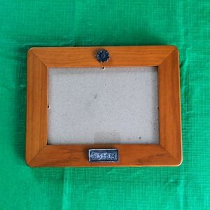 5"×7" SISTERS Frame